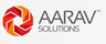 Aarav Solutions logo