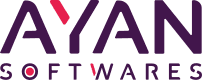 AYAN Softwares logo