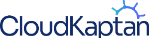 CloudKaptan logo