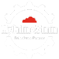 SB Technologies logo
