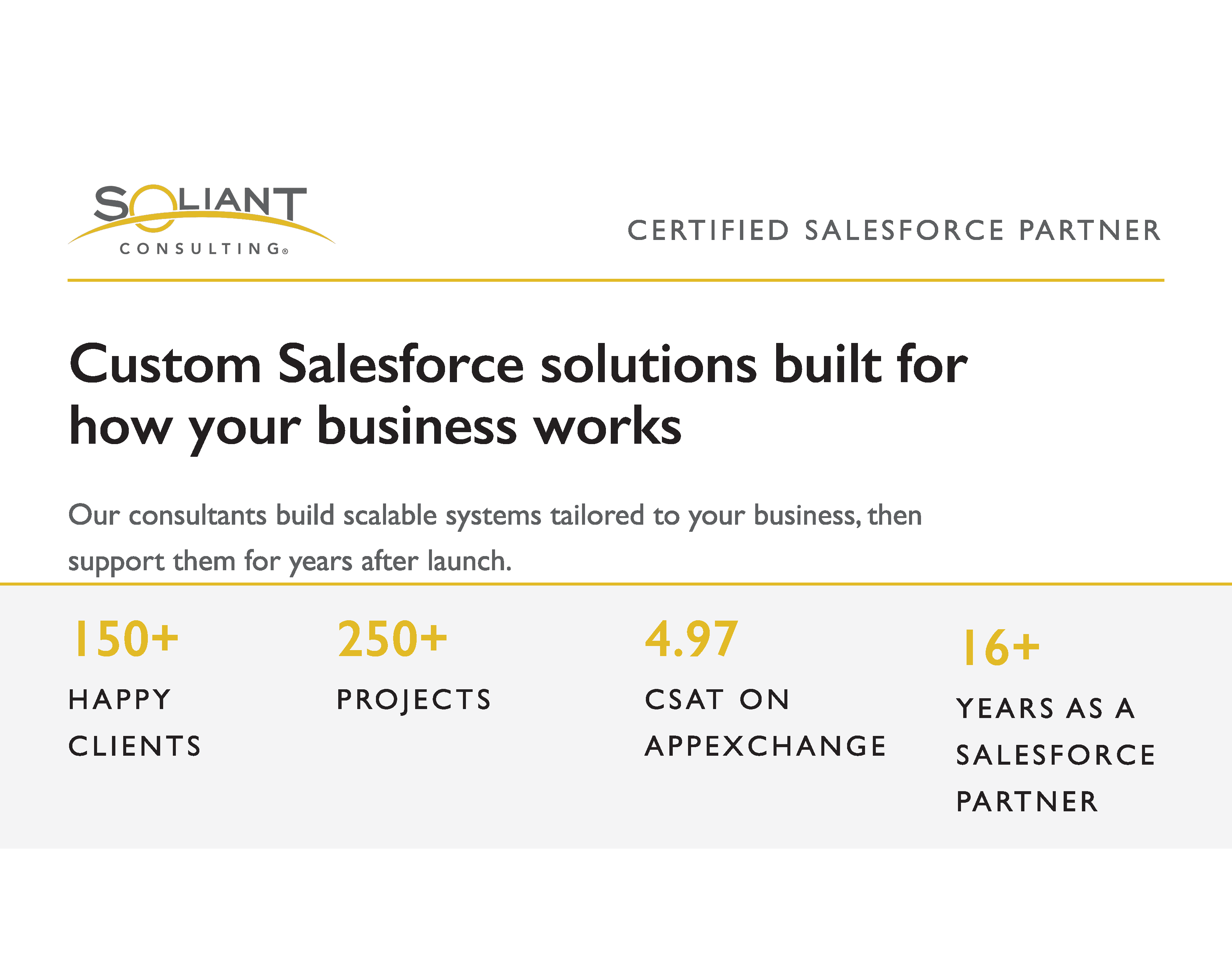 Soliant Consulting image 1