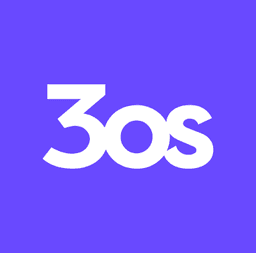 3os logo