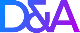 D&A Technologies logo