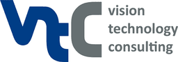 Vision Technology Consulting logo
