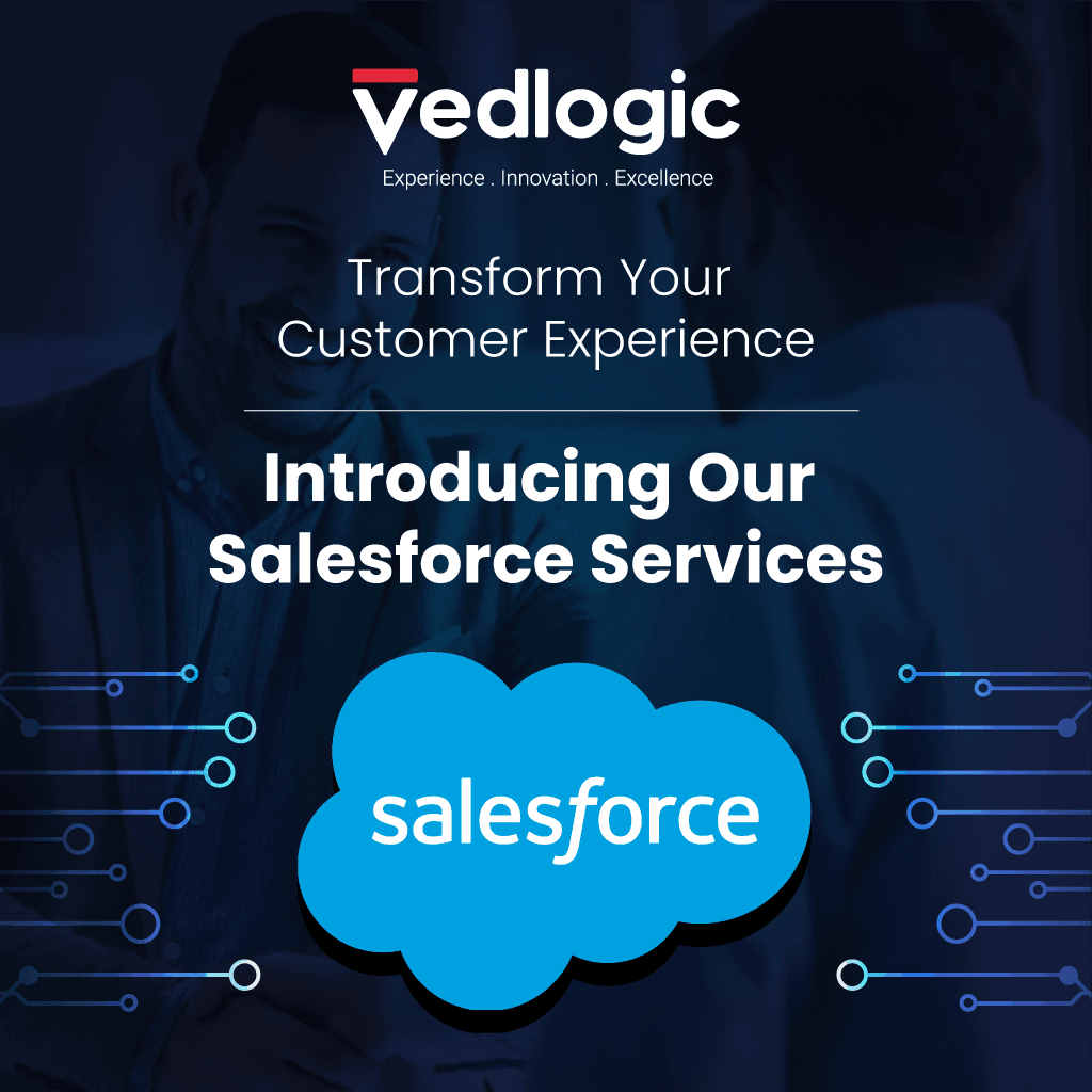Vedlogic Solutions image 1