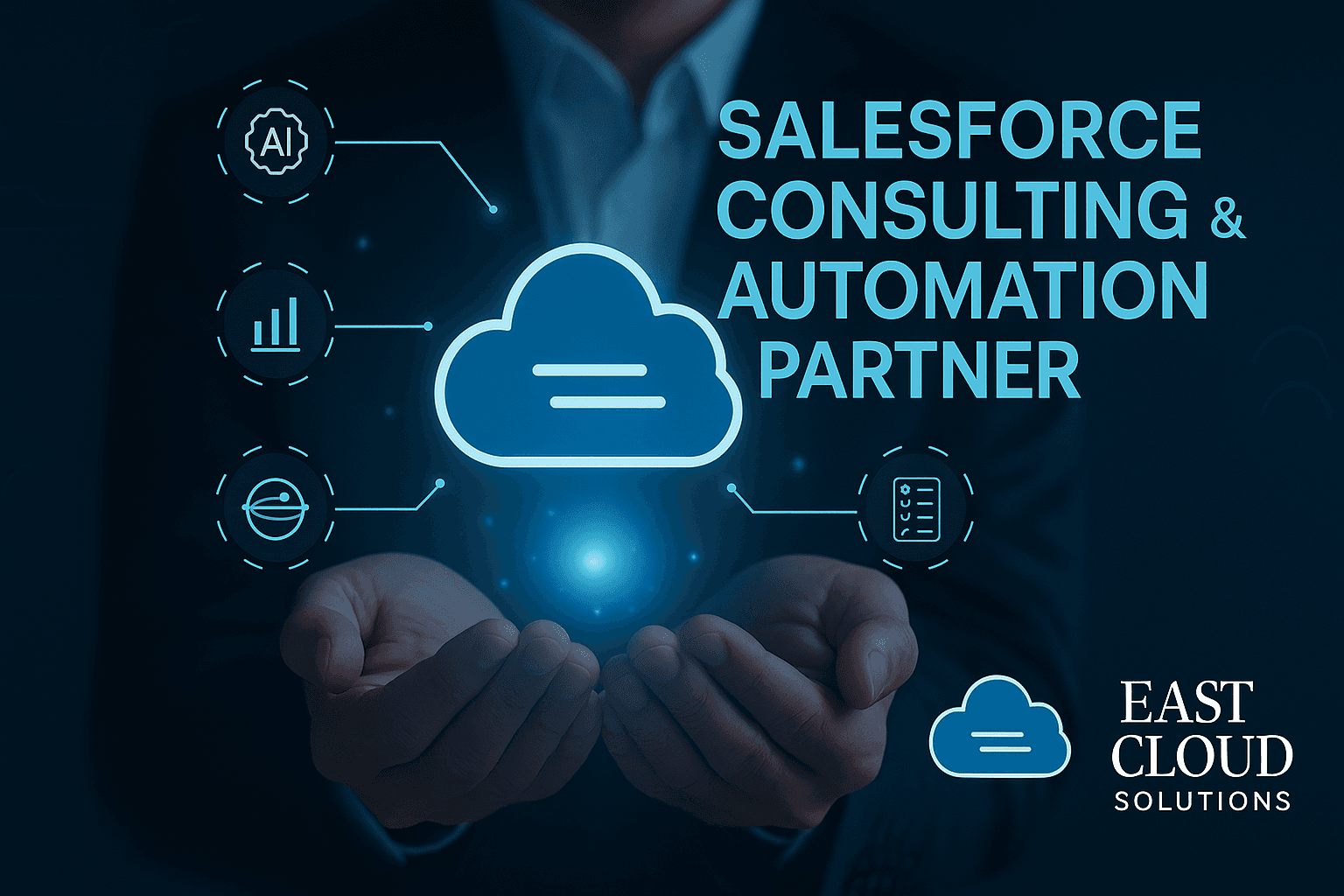 East Cloud Solutions LLC image 1