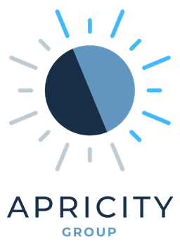 The Apricity Group logo