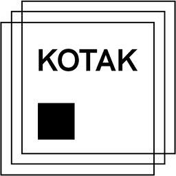 Kotak Marketing logo