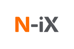 N-iX LTD logo