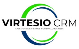 Virtesio logo