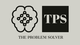 The Problem Solver Consulting Services logo