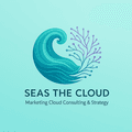 Seas The Cloud logo