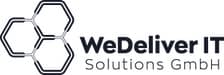 weDeliver IT Solutions GmbH logo