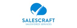 SalesCraft logo