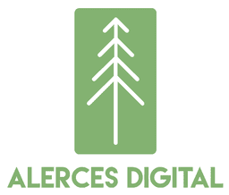 Alerces Digital Limitada logo