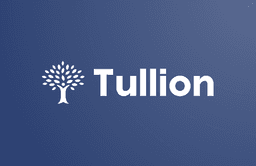 Tullion L.L.C.-FZ logo