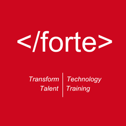 Forte Consulting logo