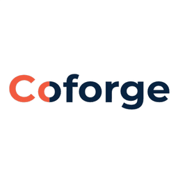 Coforge logo