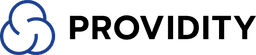 Providity Technology Solutions logo