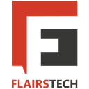 Flairstech logo