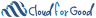 Cloud for Good logo