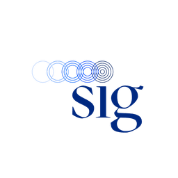 Strata Information Group logo