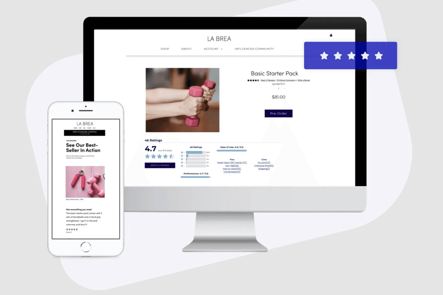 Emplifi Ratings & Reviews