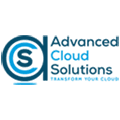 Advanced Cloud Solutions logo