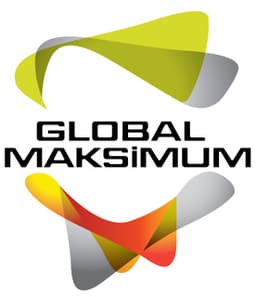 Global Maksimum logo