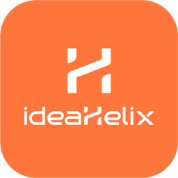 IDEA HELIX INC logo