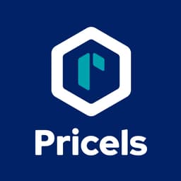 PRICELS logo