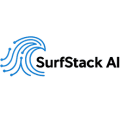 SurfStack AI logo
