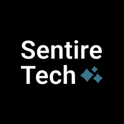 Sentire Tech logo