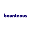 Bounteous logo