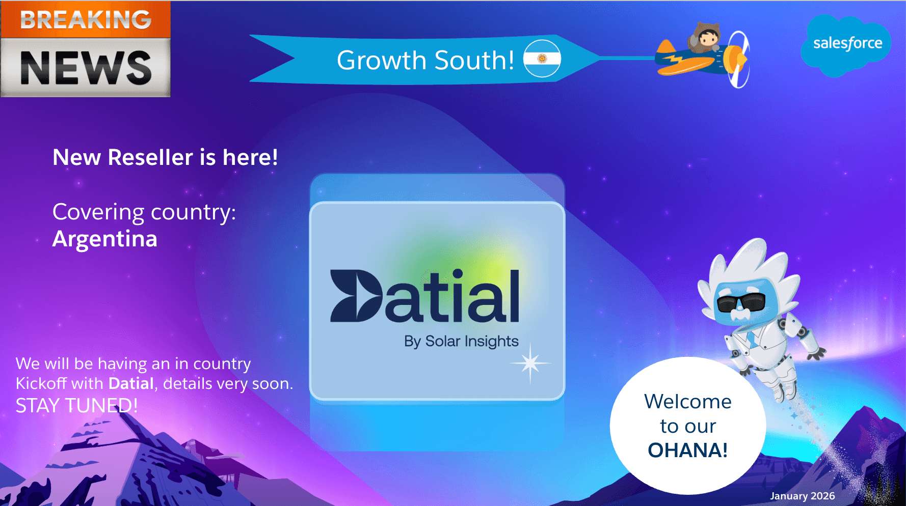 Datial by Solar Insights image 1