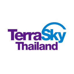 TerraSky logo