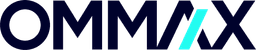 OMMAX logo