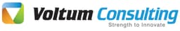 Voltum Consulting logo