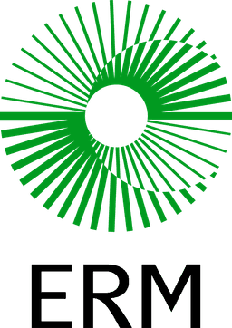ERM logo