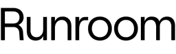 Runroom logo