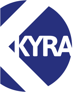 Kyra Solutions logo