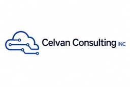 Celvan Consulting INC logo
