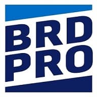 BRDPro Consulting logo
