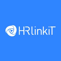 HRlinkIT logo