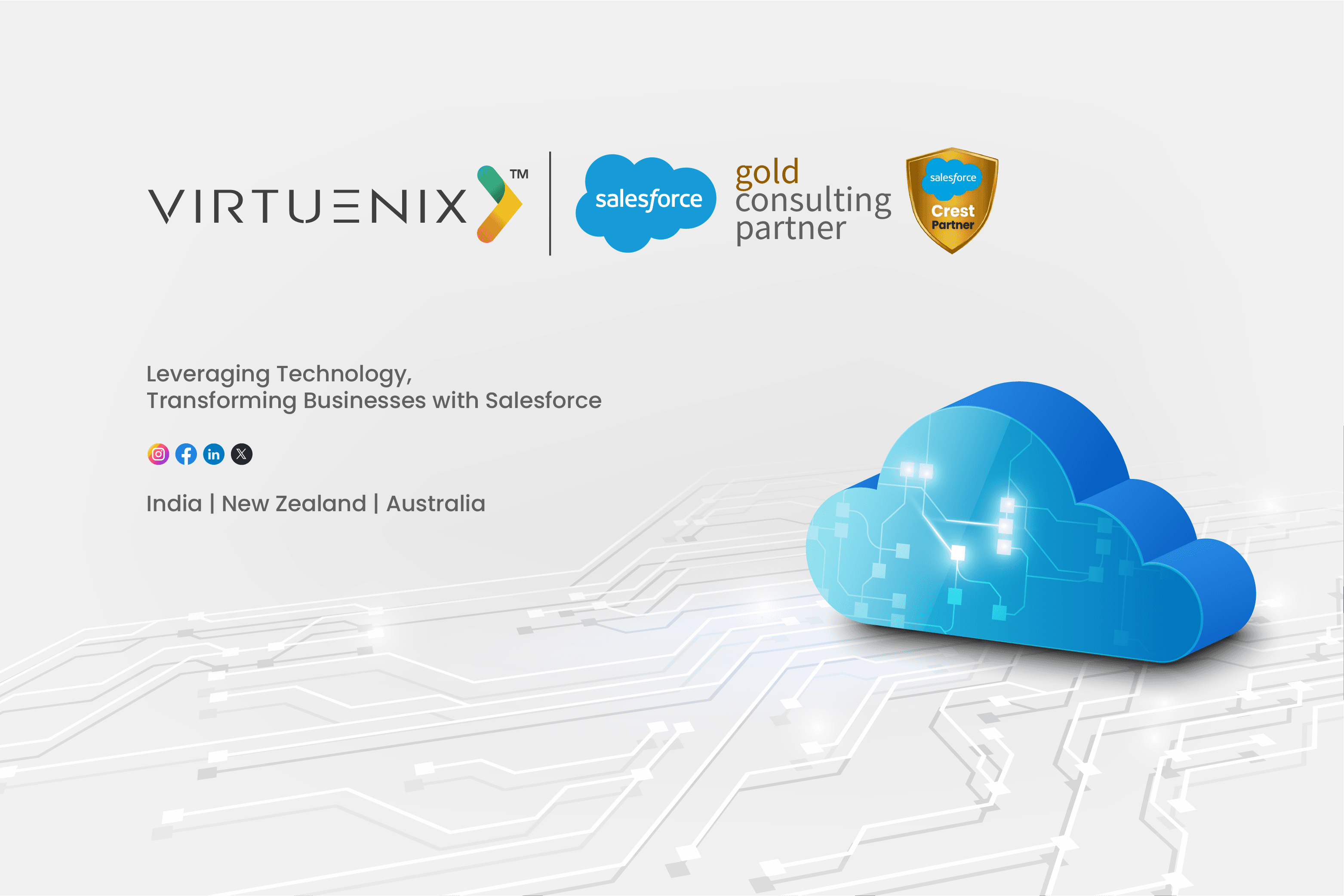 Virtuenix Consulting image 1