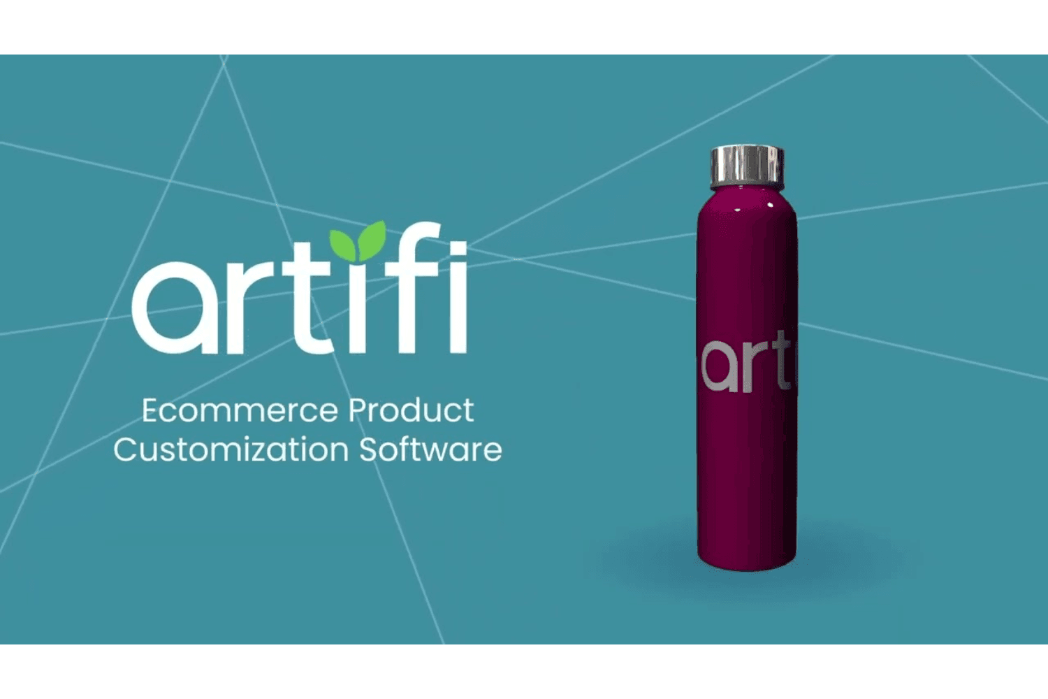 artifi Ecommerce Product Customization Software