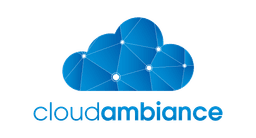 Cloud Ambiance logo