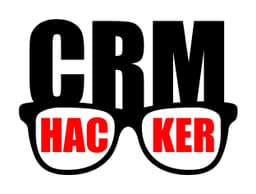 CRM Hacker logo