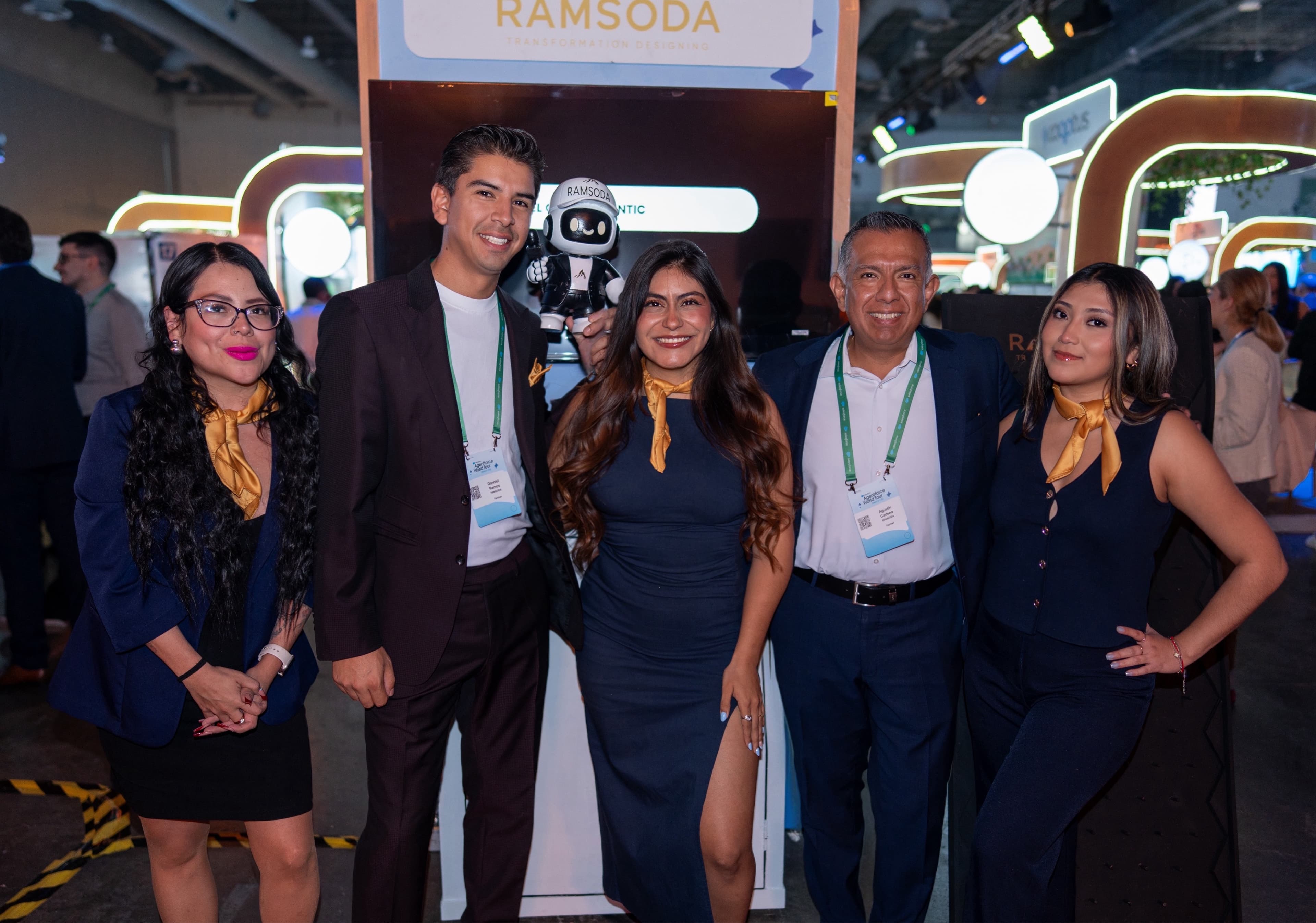 RAMSODA image 1