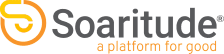 Soaritude® logo
